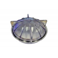 Крышка бочки фильтра BALEAR BL с прокладкой Kripsol RFD0101.10R/RRFI0001.02R