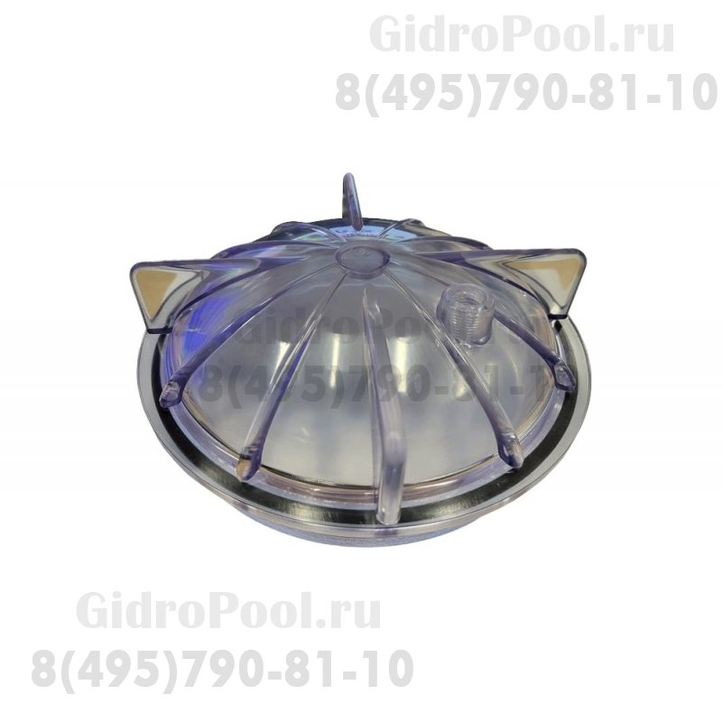 Крышка бочки фильтра BALEAR BL с прокладкой Kripsol RFD0101.10R/RRFI0001.02R