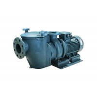 Насос (11 кВт 380В) Emaux A-SE15 (88025613) с мотором АВВ и крыльчаткой из нерж.стали