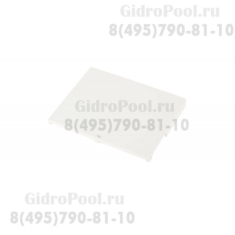 Заслонка плавающая скиммеров SKSL, SKS, SKA, SKAL Kripsol RSK 140.A/RSKI0015.00R