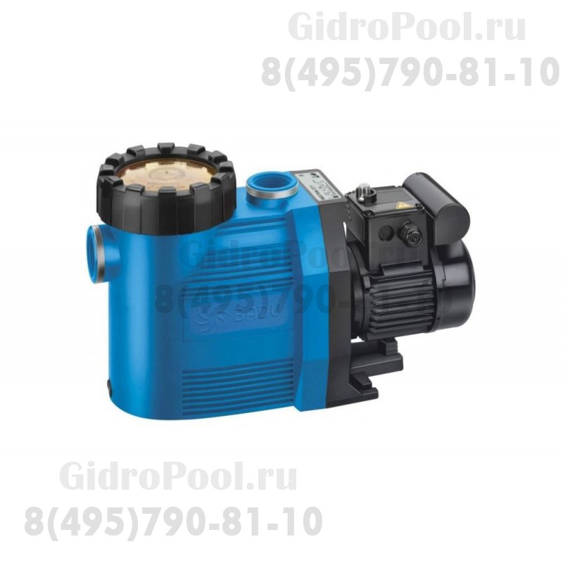 Насос (0,55кВт 380В) Badu Prime 13.3 Speck Pumpen (2190138037)