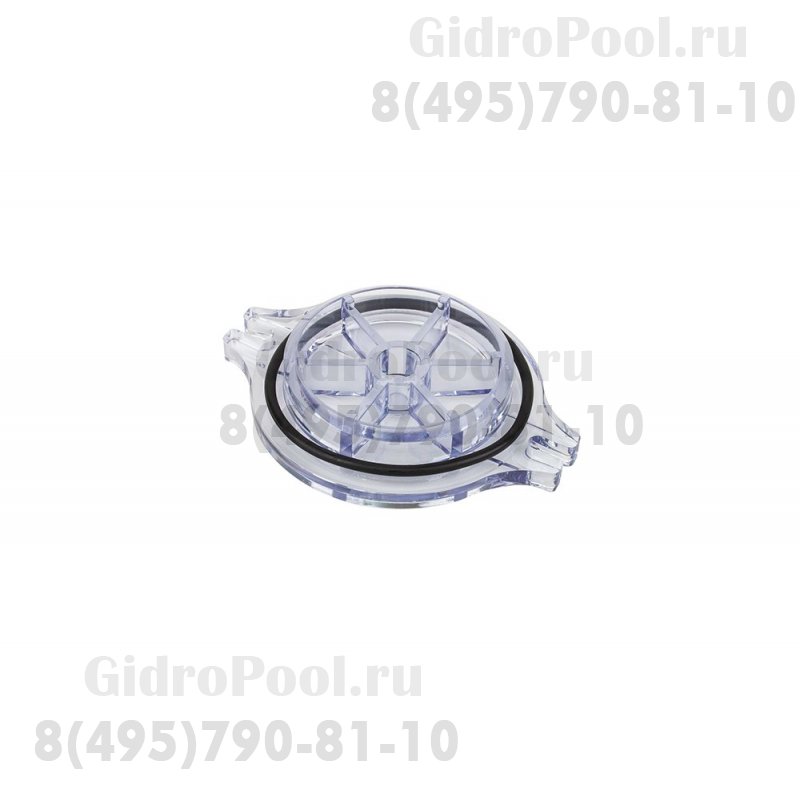 Крышка префильтра насоса ОК Kripsol ROK 020.A/RPUM0002.01R