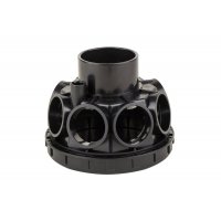 Коллектор фильтра GR, SL, BL760-900 (нов.обр. на защёлках) Kripsol R091.R/RFD 0300.00R/RRFI0009.00R