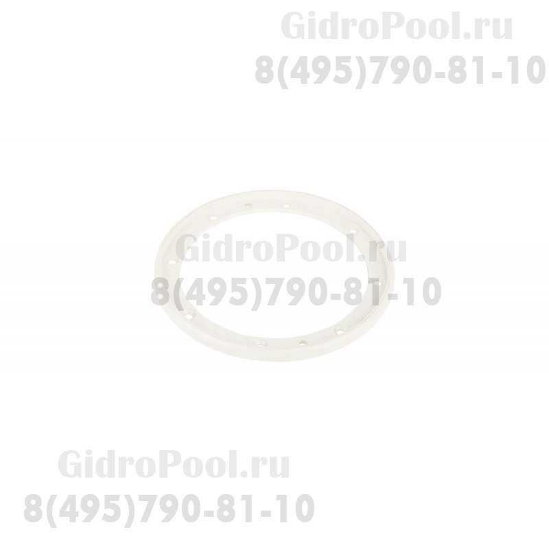Прокладка фланца резиновая для прожект.PLM-300,PLM-312(2шт.)Kripsol RPR 120.A/1719.00R/RUWL0017.00R