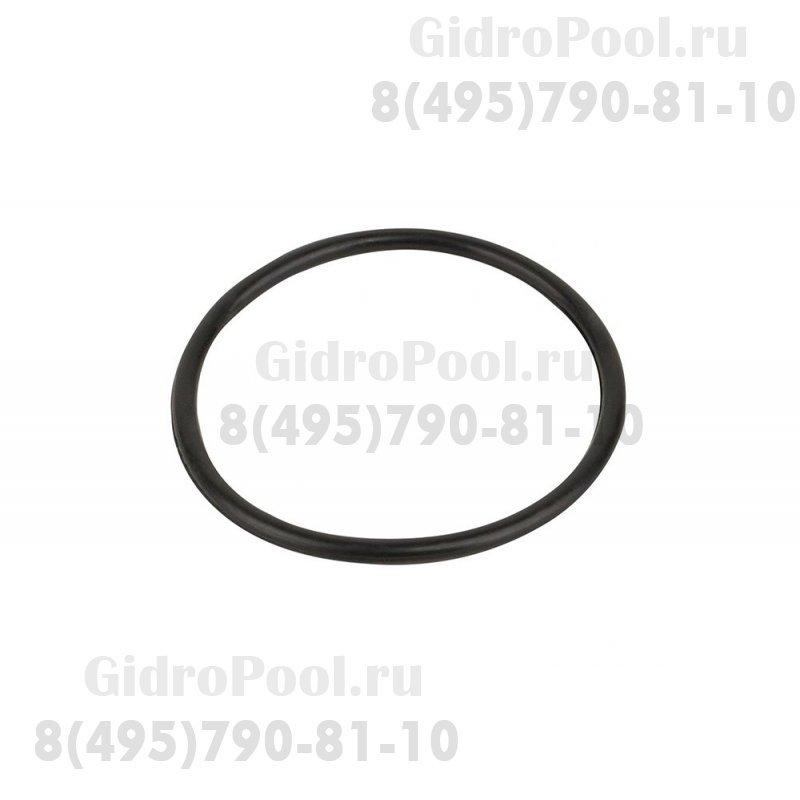 Прокладка-кольцо крышки корпуса 6-ти поз. вентиля (1 1/2