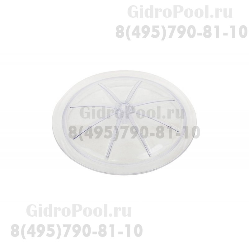 Крышка бочки фильтра GRANADA GL Kripsol RGR 010.A/RRFI0001.00R