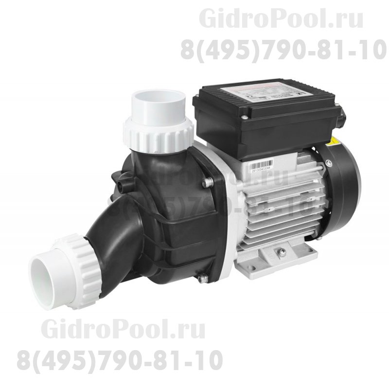 Насос (0,9кВт 220B 20 м3/ч h 6м в.ст.) Mayer Schwimmbad LX WPPE120