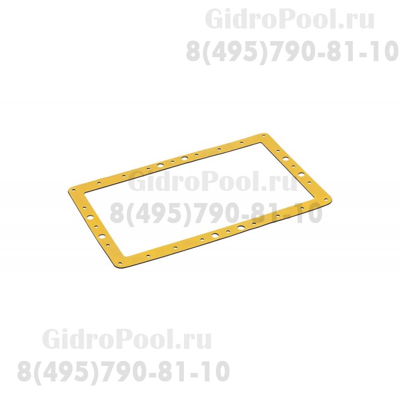 Прокладка фланца резиновая для скиммера SKAL (1шт.) Kripsol RSK 111.A/RSKI0013.01R