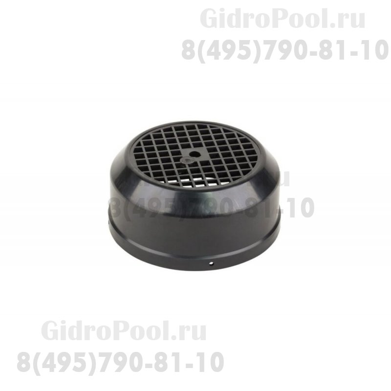 Кожух (пластик) вентилятора насоса OK-100 (МЕС -71) Kripsol (7502.A/RBM1040.22R/RMOT0004.02R)