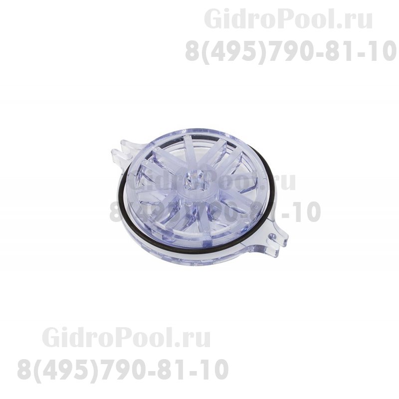 Крышка префильтра насоса KS Kripsol RKS 020.A/RPUM0002.03R