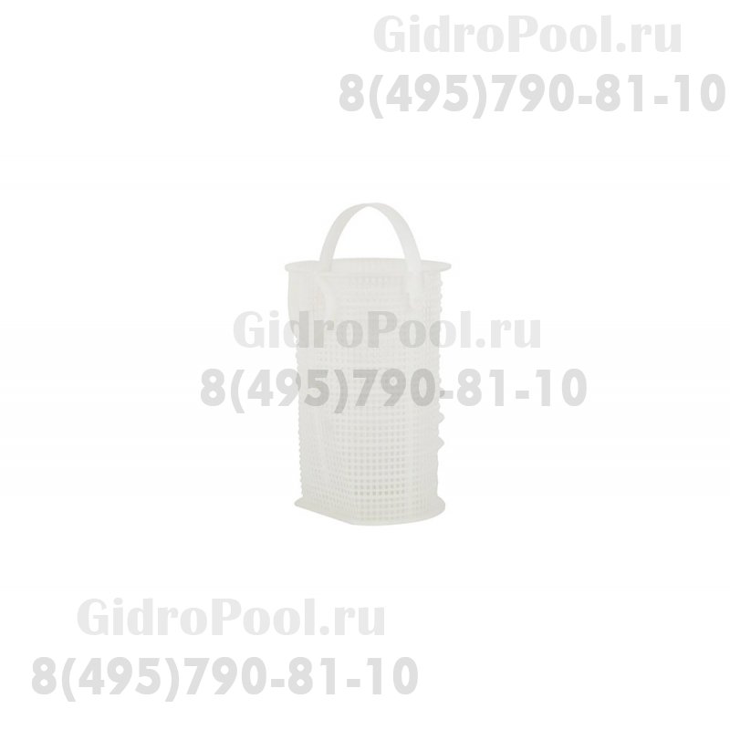 Фильтр грубой очистки насоса KAN-750, KAN-1000 Kripsol RKN 050.A/RBH0003.06R/RPUM0005.07R