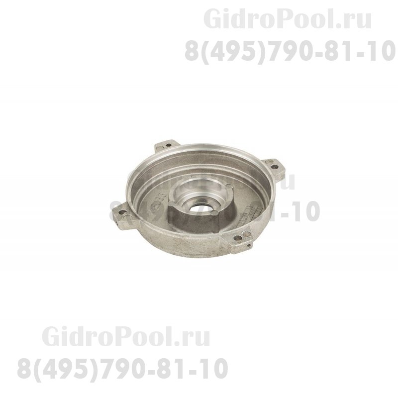 Крышка задняя эл.двигателя насоса OK-33, 51, 71 (МЕС -63) Kripsol (7301.A)/RBM1020.13R/RMOT0002.01R