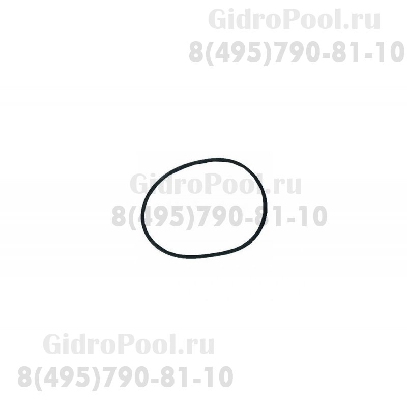 Прокладка фланца бочки фильтра BRASIL Kripsol RBK 030.A/RCFI0003.01R
