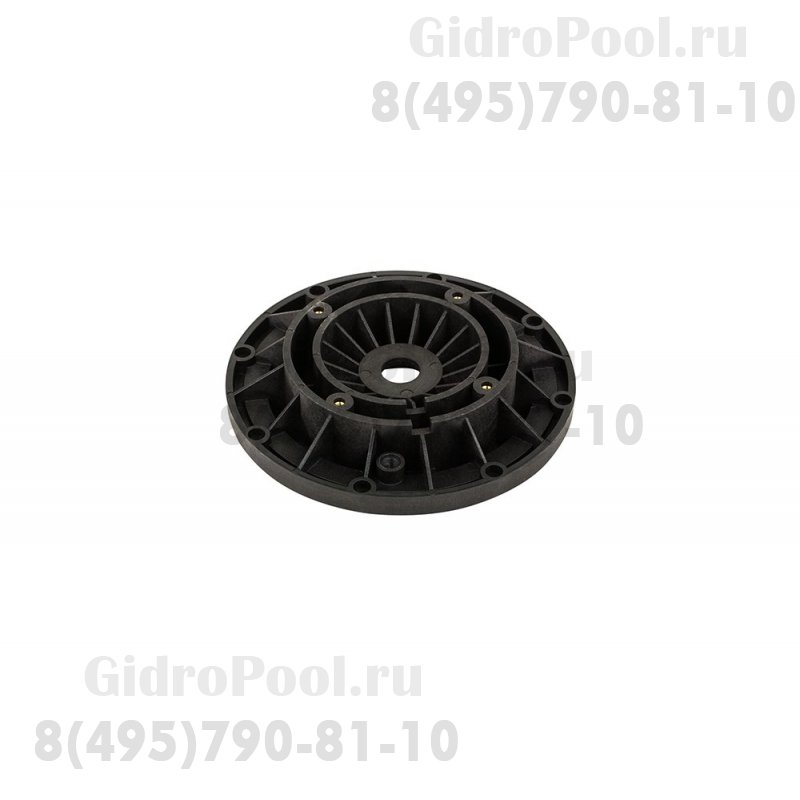 Крышка задняя (фланец) насоса KA/KAP Kripsol RKA 170.A//RBH0008.03R/RPUM0017.04R