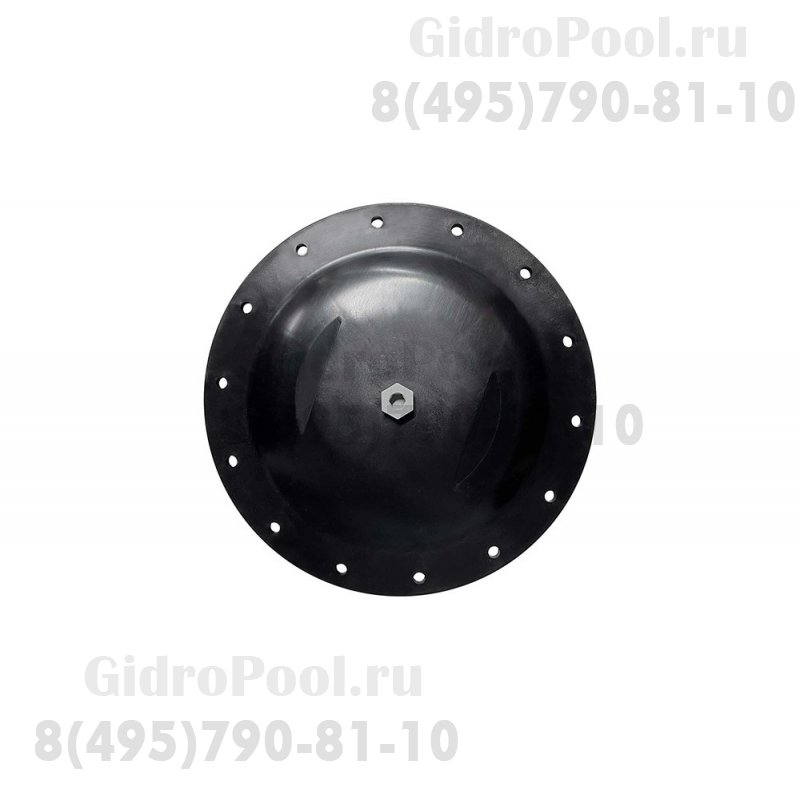 Крышка бочки фильтра Artik (д.1050мм-1800мм) с прокладкой Kripsol RCFI0001.01R