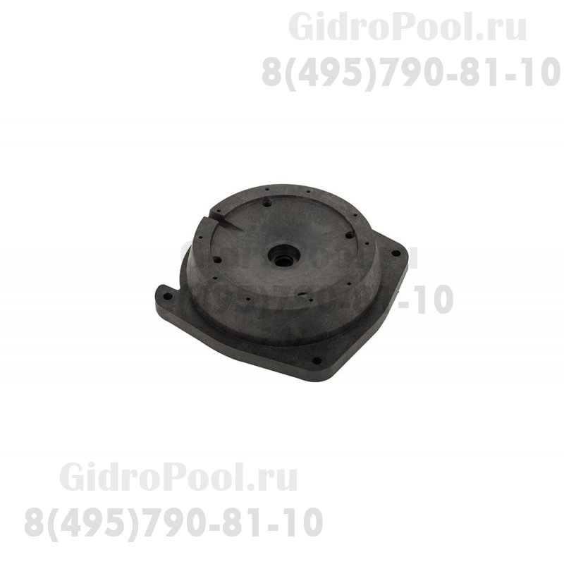 Крышка задняя (фланец) насоса KS Kripsol RKS 172.A/RBH0008.02R/RPUM0017.02R