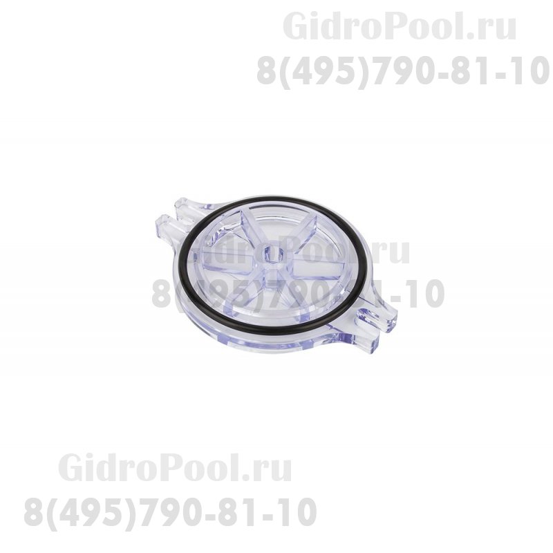 Крышка префильтра насоса NК Kripsol RNK 020.A/RBH0002.00R/RPUM0002.00R