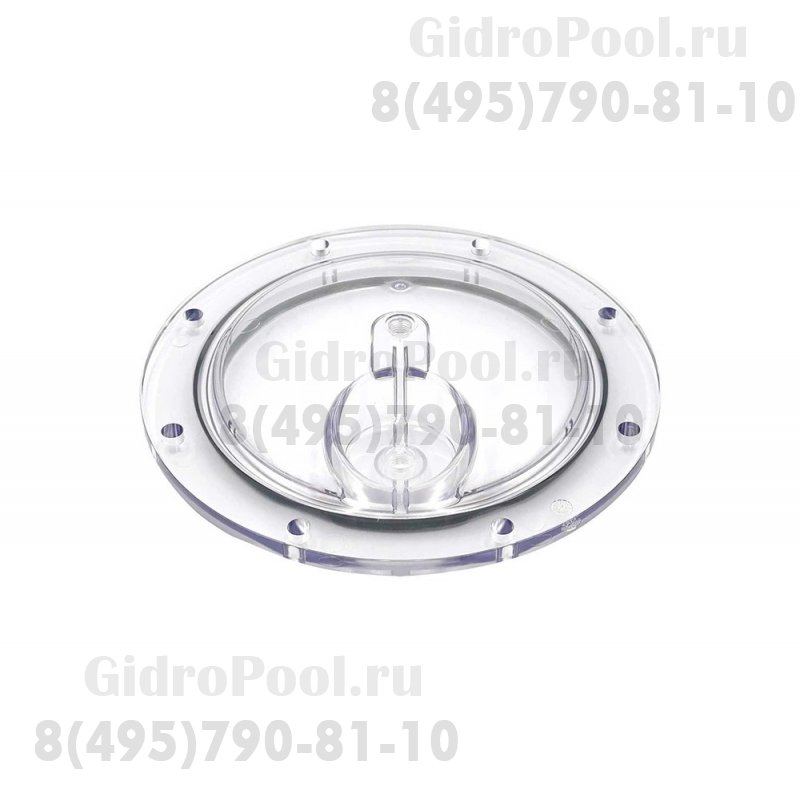 Крышка бочки фильтра San Sebastian SSB, Artik с прокладкой Kripsol RFD0100.10R/RRFI0001.01R/0001.05R