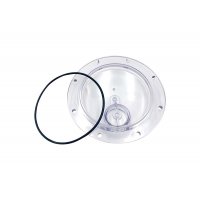 Крышка бочки фильтра San Sebastian SSB, Artik с прокладкой Kripsol RFD0100.10R/RRFI0001.01R/0001.05R