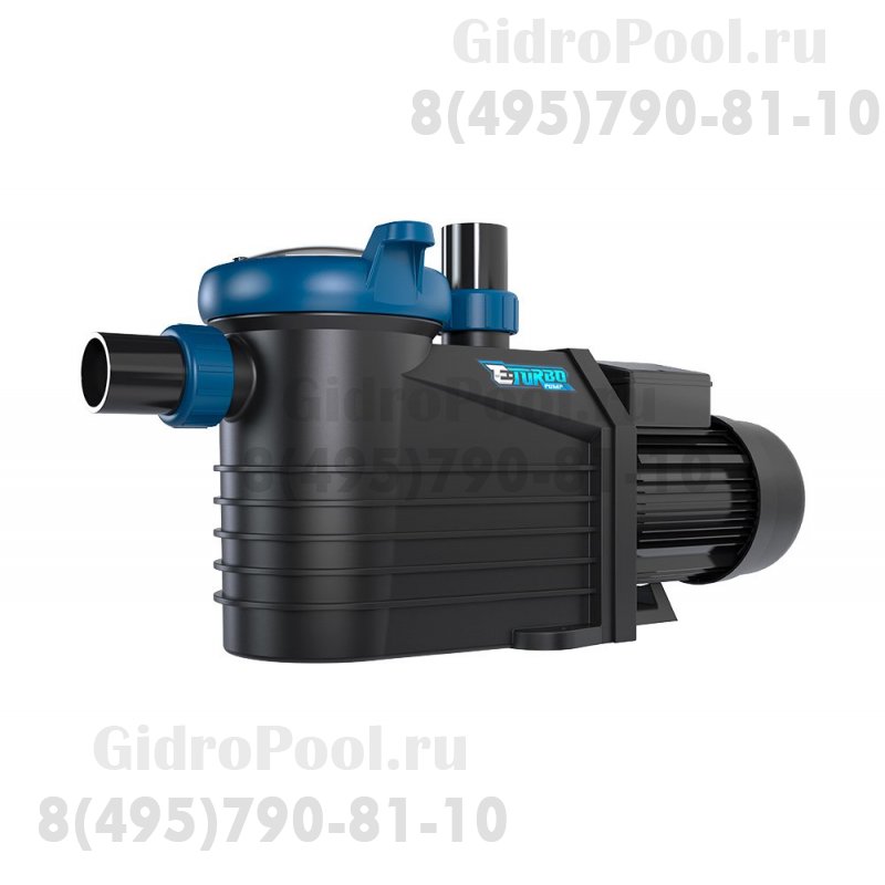 Насос (0,75кВт 220В) E-Turbo ET075 Emaux 9022401