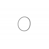 Прокладка-кольцо крышки префильтра насоса KAN Kripsol RBH0011.06R/RPUM0003.07R