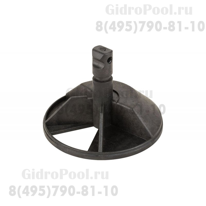 Клапан переключения режимов 6-ти поз. вентиля (2