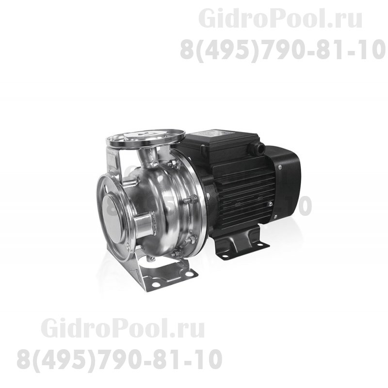 Насос (7,5кВт 380B 134 м3/ч h 10м в.ст.) Mayer Schwimmbad FSE80-65-125/7.5T