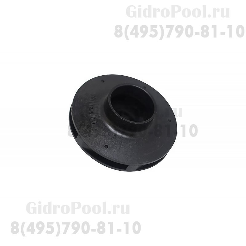 Крыльчатка насоса S2-0150M Kripsol (SPX8110T)