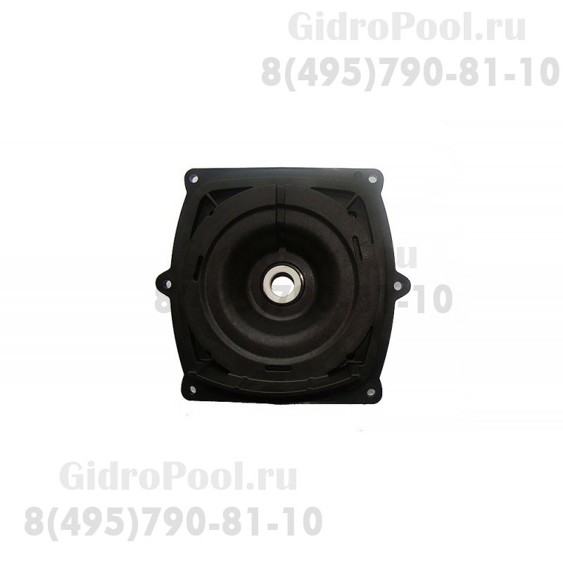 Крышка задняя (фланец) насоса S2 Kripsol (SPX8100E)
