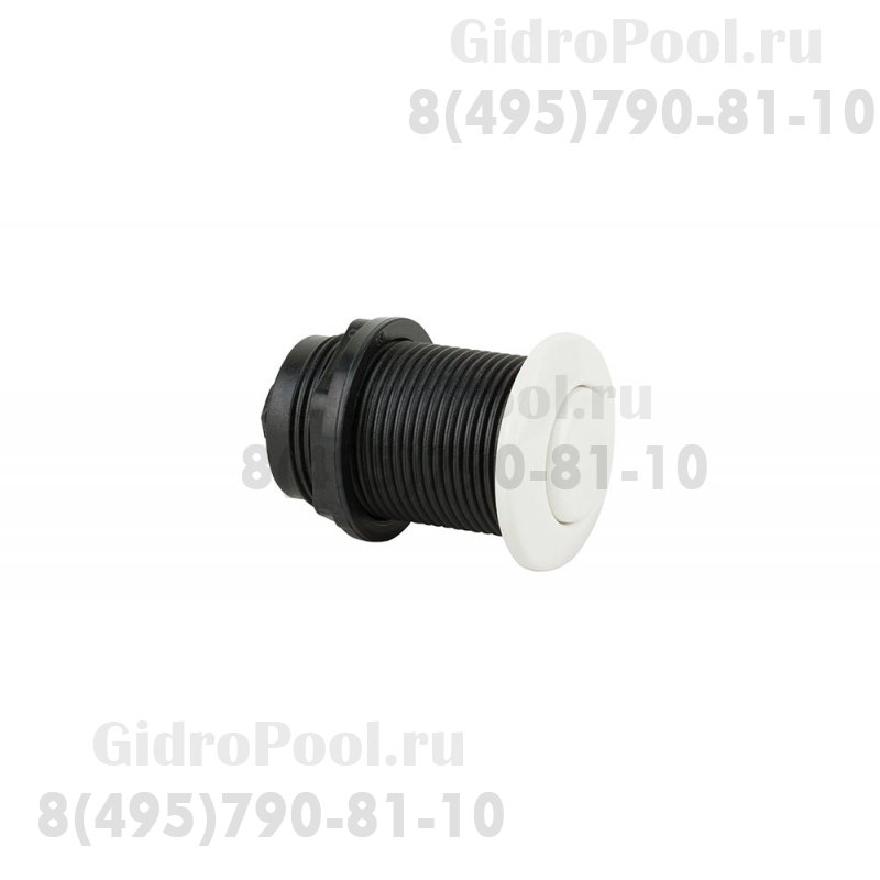 Пневмо-кнопка HIDROJET RCC 001.A/RUSS0001.00R