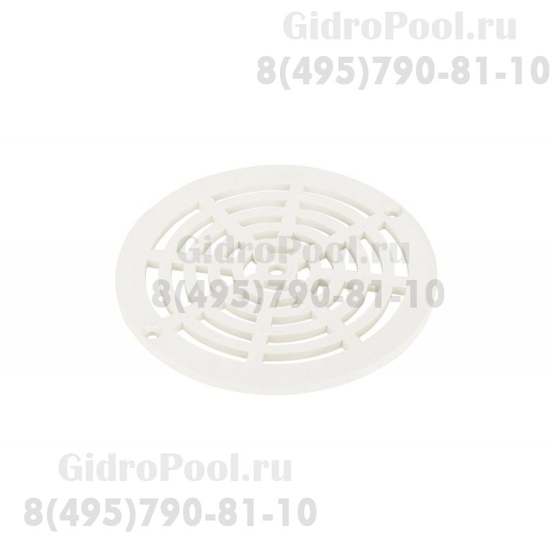 Решетка донного слива SRP, SRPL Kripsol RRP 030.A/RDRP0003.00R