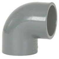 Угольник 90 гр.д. 16 Coraplax (7101016)