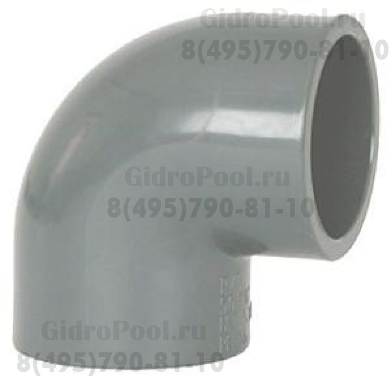 Угольник 90 гр.д. 16 Coraplax (7101016)