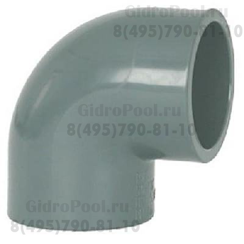 Угольник 90 гр.д. 20 Coraplax (7101020)