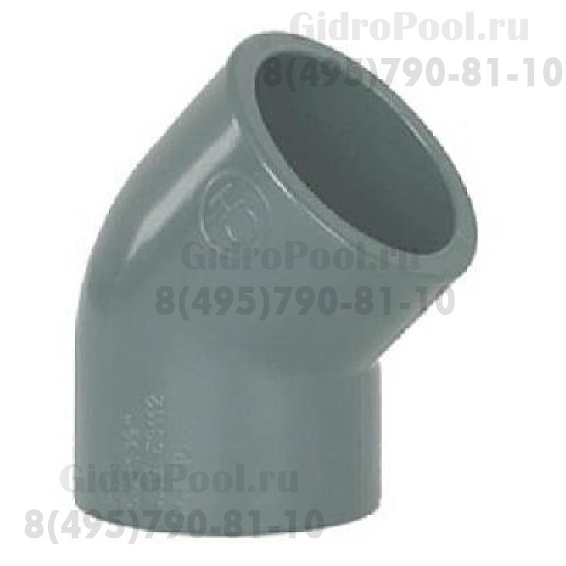 Угольник 45 гр.д.110 Coraplax (7102110)