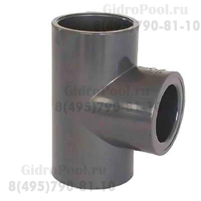 Тройник 90 гр. д. 32 Coraplax (7103032)