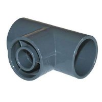 Тройник 90 гр. д.200/160/200 Coraplax (7104200)