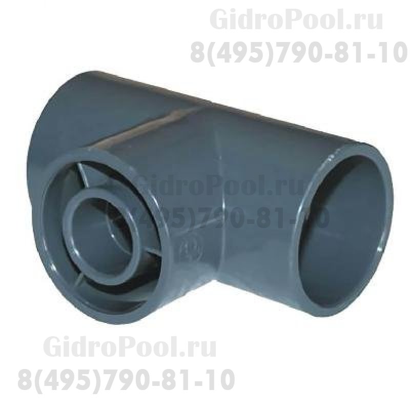 Тройник 90 гр. д.200/160/200 Coraplax (7104200)