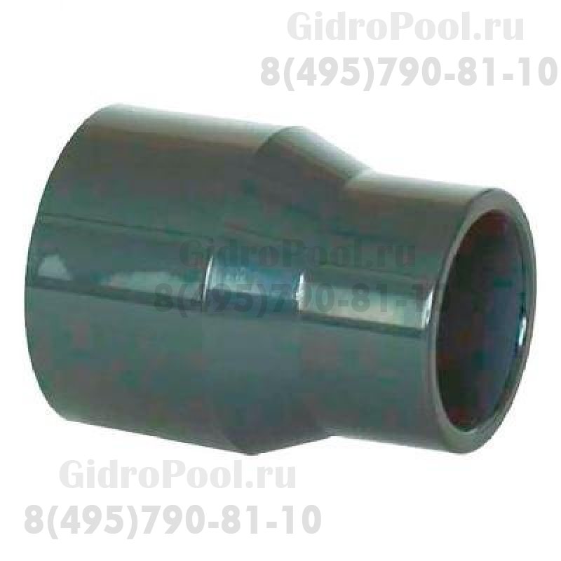 Муфта переходная д. 25/20*16 Coraplax (7108025)