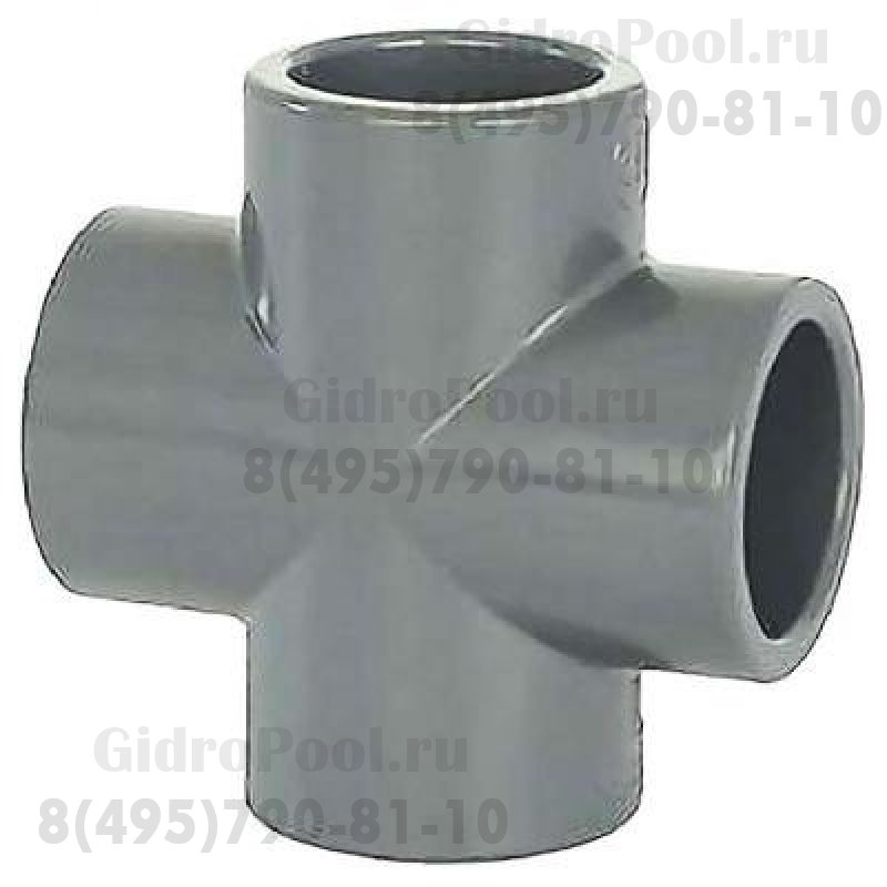 Крестовина д. 63 Coraplax (7109063)