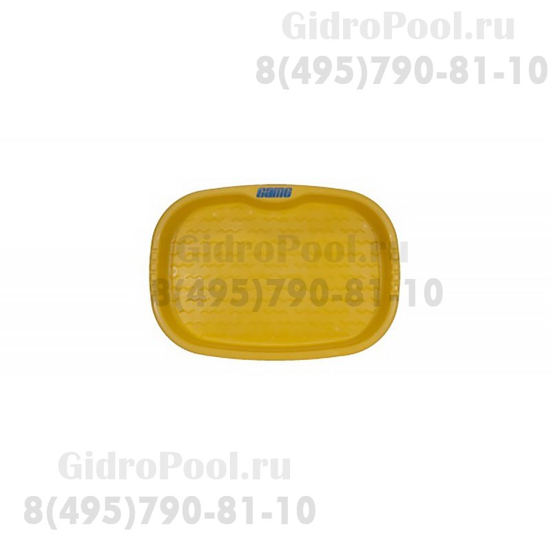 Ванночка для мытья ног Game 4290