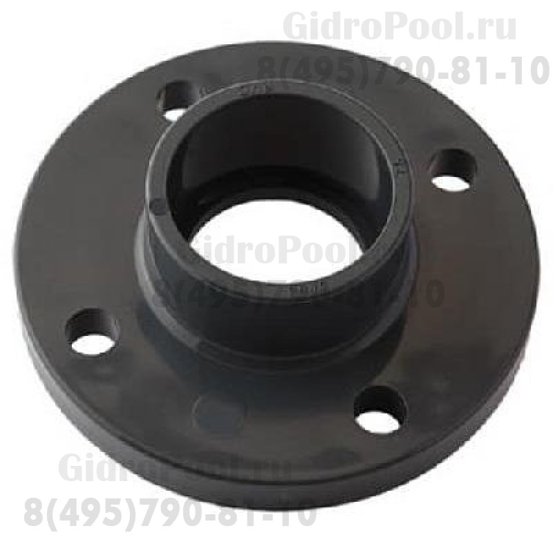 Фланец д.160 с адаптером Coraplax (7122160)