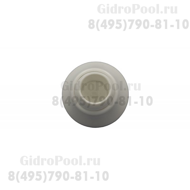 Нижняя опора лестниц двухсторонних Mayer Schwimmbad (компл.2 шт.)