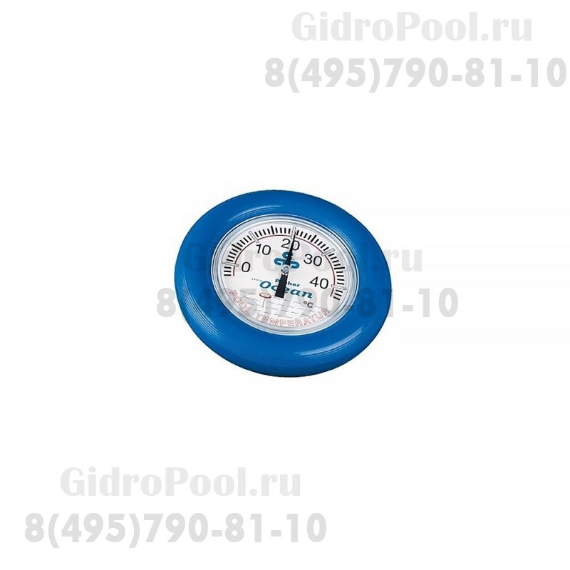 Термометр с зондом Praher (07.0927)