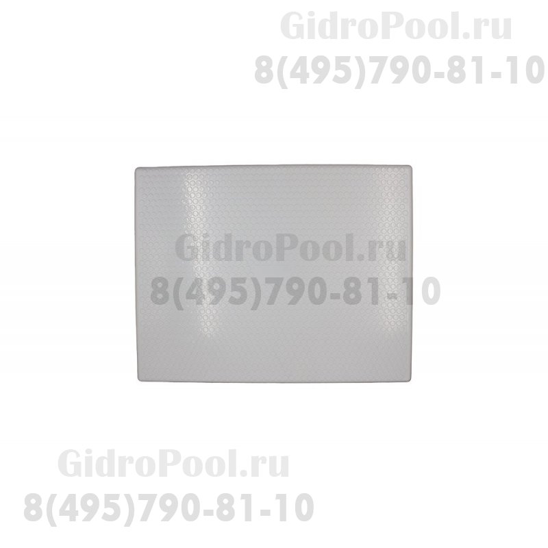 Платформа пластиковая лестниц двусторонних Mayer Schwimmbad