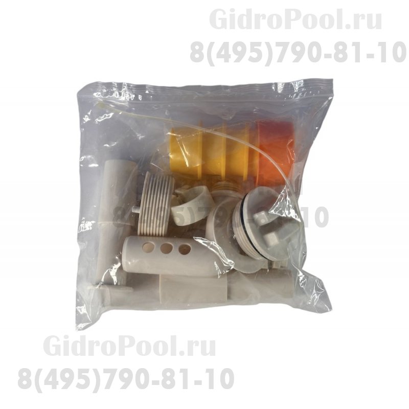 Фонтан плавающий Танцующий дождик Swimline 8595