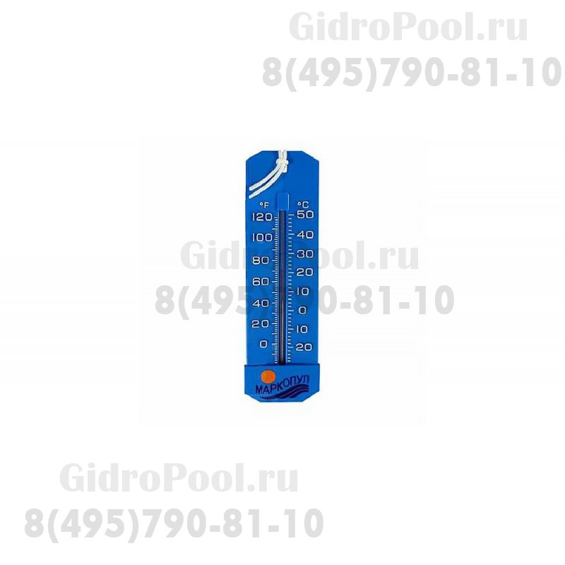 Термометр Competition 7557