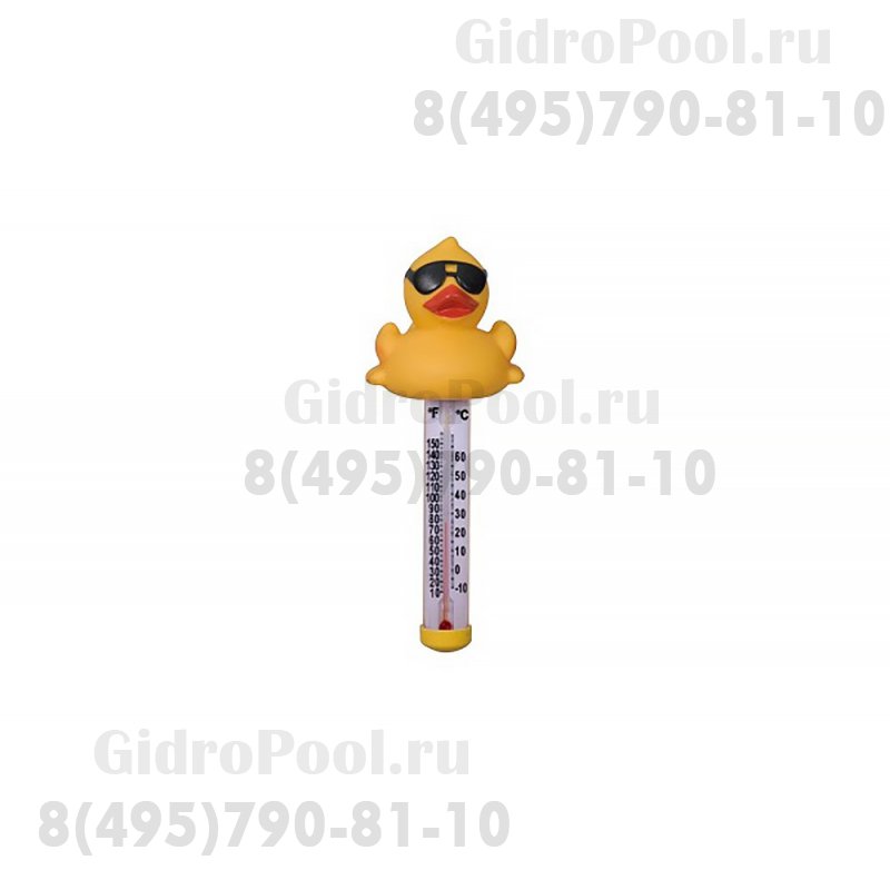 Термометр Утенок Game 7000/5911-6PDQ