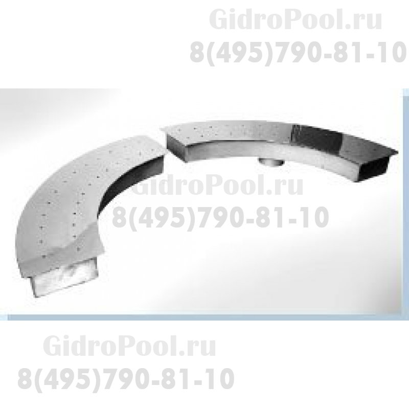 ПЛАТО АЭРОМАССАЖНЫЕ 