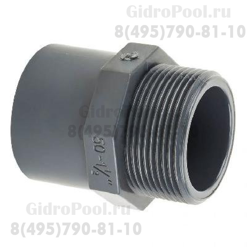 Ниппель д. 40/50-1 1/2